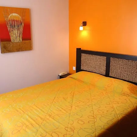 Které Jsou Ty Nejlepší V okolí Atrakce Réserve Naturelle De L'etang De Cousseau? Hotel Lacanau