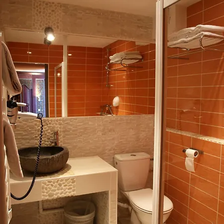 Hotel Které Jsou Ty Nejlepší V okolí Atrakce Réserve Naturelle De L'etang De Cousseau?