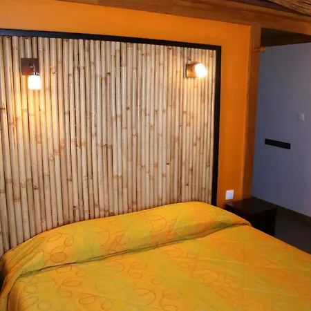 Hotel Které Jsou Ty Nejlepší V okolí Atrakce Réserve Naturelle De L'etang De Cousseau?