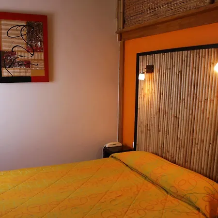 Které Jsou Ty Nejlepší V okolí Atrakce Réserve Naturelle De L'etang De Cousseau? Hotel