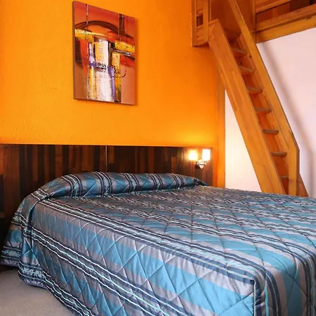 Které Jsou Ty Nejlepší V okolí Atrakce Réserve Naturelle De L'etang De Cousseau? Hotel 2*